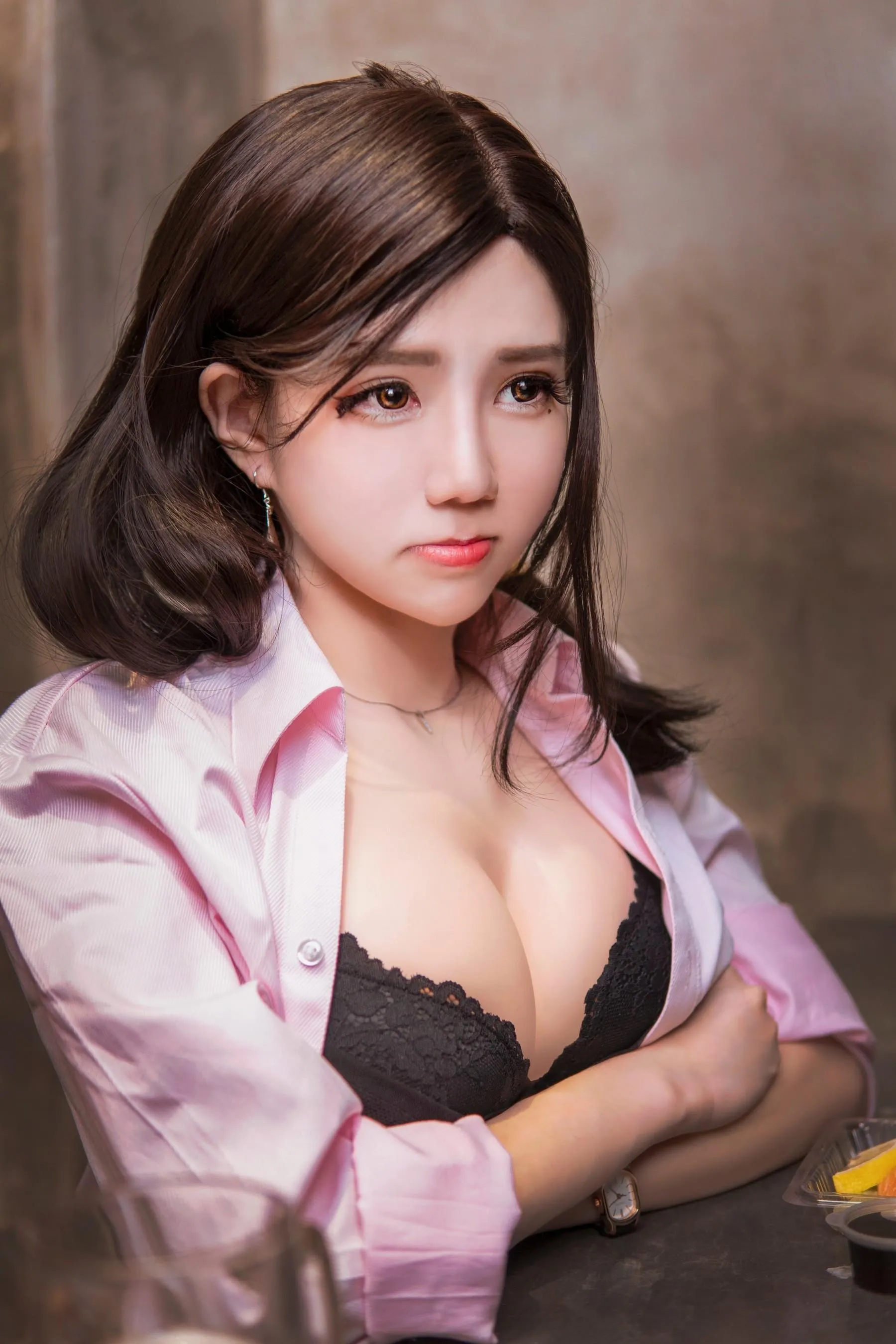 Sally Dorasnow – NO.35 Airi Gotou [44P]插图7